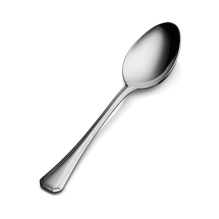 Bon Chef Prism, Soup/Dessert Spoon, Mirror Finish, 18/10, 7.20" , set of 12 S503